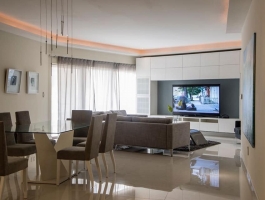 3 bedrooms1 bathroomApartment