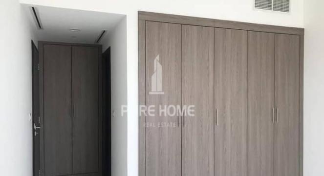 Hot price | Brand New 1 Bedroom with kitchen appliances