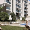 Top Floor Apartment, Manilva