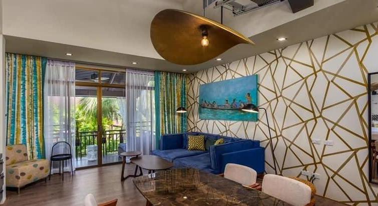 HOT DEAL - Great Stylish apartment in Surin !