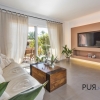 Apartment. Four bedrooms. Very well maintained facility. Top Renovated.