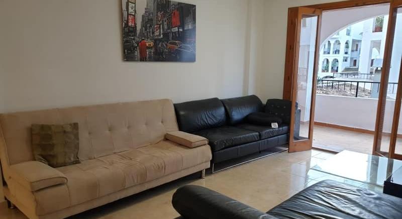 Apartment for long term rental in Villamartin