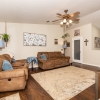 Double Master (4) Bed (3) Bath, 4567 North Desert flower Circle