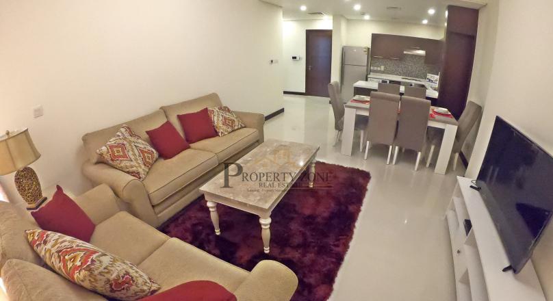 Pocket Saver 1 Bedroom Apartment For Rent in JUFFAIR