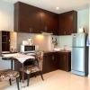 A 45Sq M one apartment1 bedroom on 7floor with mountain view!!