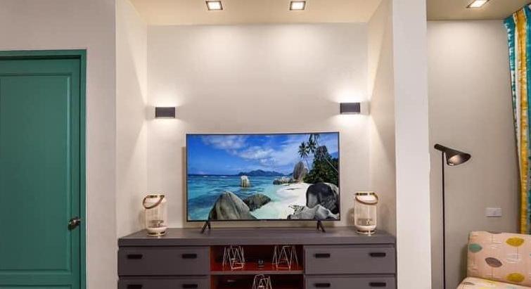 HOT DEAL - Great Stylish apartment in Surin !