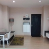 A 30Sq M studioroom on 7th floor of One plus Klong chon 2 Condominium.