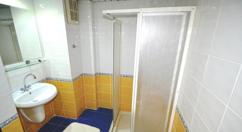 2 BEDROOMS SEA VIEW FURNISHED APARTMENT FOR SALE