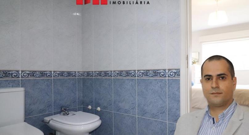 Sale of Apartment T3 + 1, Póvoa de Varzim Beach