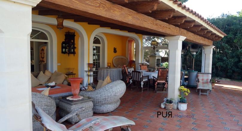 For real lovers. Feel the sea, right after getting up. From your bedroom.