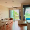 A 35Sq M one apartment bedroom near Nimmanheamin, Chiang mai university, Maya mall and Local market.