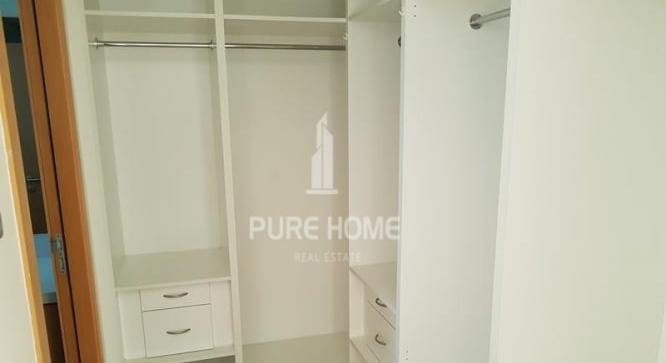 No Commission | For this Astonishing & Spacious 2 Bedrooms Apartment