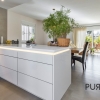 Apartment. Four bedrooms. Very well maintained facility. Top Renovated.