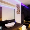 Phuket quality real estate presents this Very unique 2 or 3 bedroom hillside sea view private pool