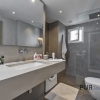 Apartment. Four bedrooms. Very well maintained facility. Top Renovated.