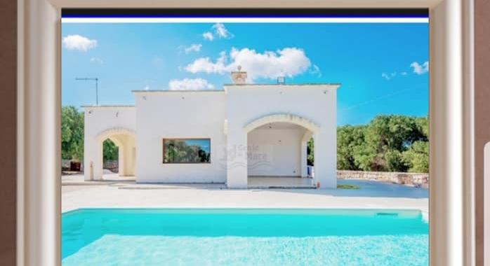 Marsascala - Block Of 3 Only Luxury Furnished Penthouse !!