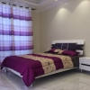 Fully furnished 3 bedroom Apartments