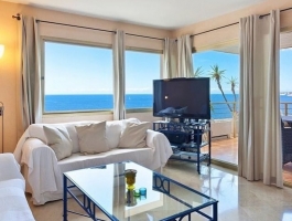 FOR RENT - Stunning sea views in Puerto Portals