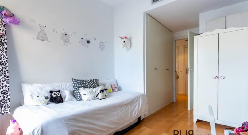 El Molinar. Nice apartment. Short walk to the beach and the promenade Portixol / El Molinar.