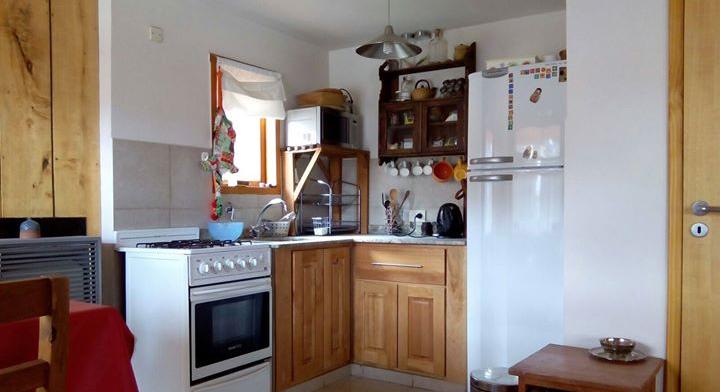 EXCELENTE CABAÑA EN VENTA. BARRIO LA CASCADA. SAN MARTIN DE LOS ANDES