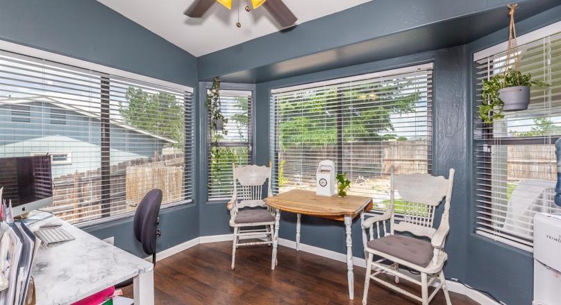 Double Master (4) Bed (3) Bath, 4567 North Desert flower Circle