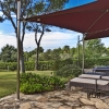 Small plant. Large penthouse - apartment. A lot of privacy. Southwest exposure. Sea views.