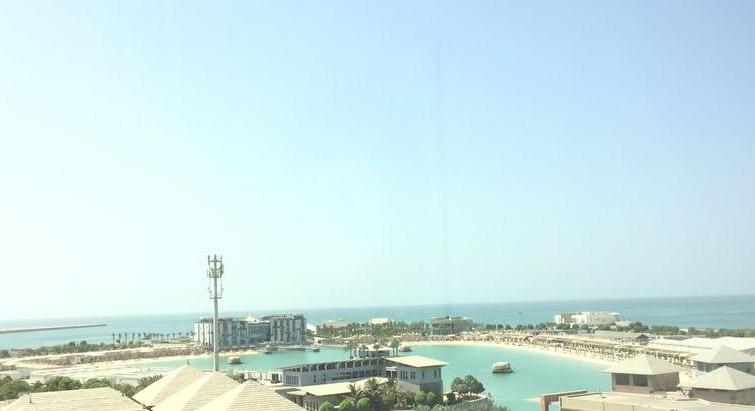 2 Bedroom Sea View Apt In Reef Island @ Reduced Price