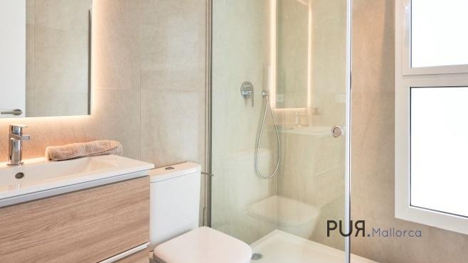 Neubauappartements in Cala D'Or