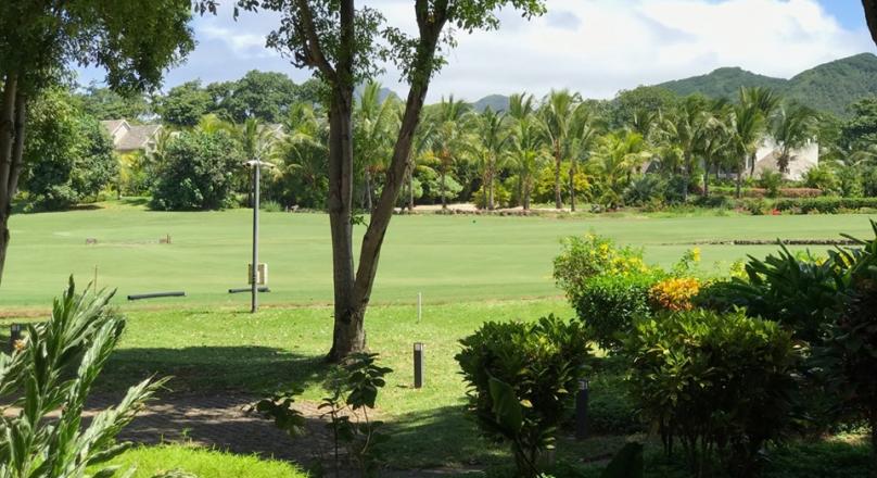 FOR SALE IRS APARTMENT ON THE EASTERN COAST OF MAURITIUS