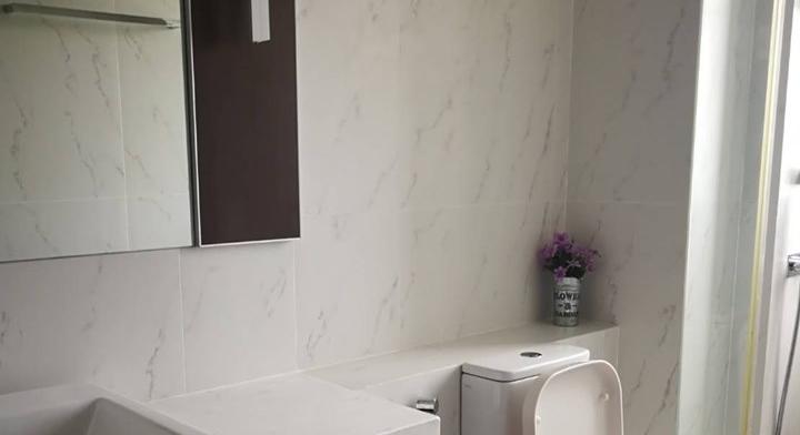 FOR RENT / AMARI RESIDENCE