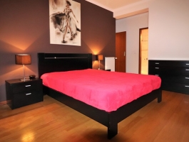 2 bedroom apartment in residential area in Póvoa de Varzim