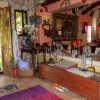 Cozy. Self-sufficient. Sustainable. A fairytale finca.