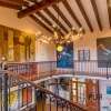 Villa. In the mansion style. With a lot of views over the valley and Tramuntana. In a calm neighborhood. And a bargain