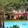 Enjoy immediately. Also this beach. Brand. Apartments in Sa Rapita.