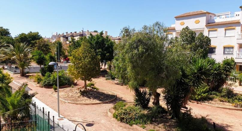 APARTMENT ONLY 200 M FROM THE BEAH. PUNTA PRIMA