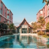 A 37 Sq M one one bedroom apartment on 4 floor at D’Vieng condo