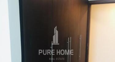 Exclusive Deal | Modern and Spacious 4 Bedrooms Apartment