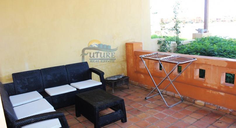 Future Real Estate For ( Rent ) in Elgouna