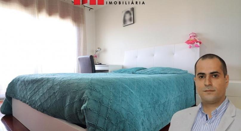 SALE OF 3 BEDROOM APARTMENT, PÓVOA DE VARZIM