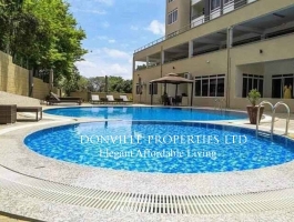 Book for your self an exquisite 3 bedroom apartment