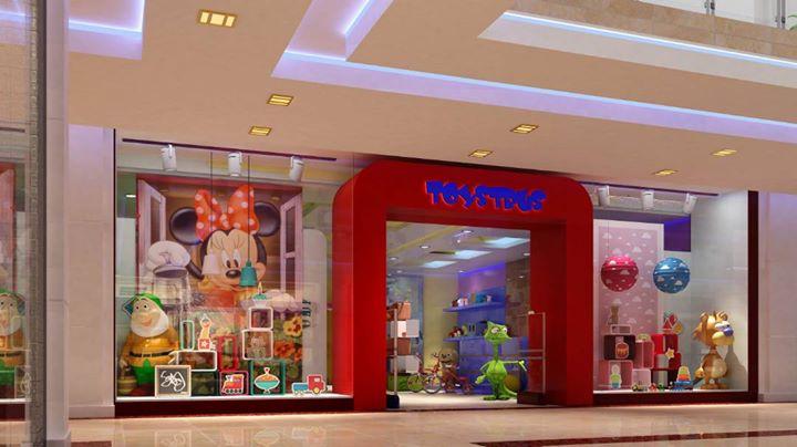 Shops and Apartments on 3 years Easy Installments
