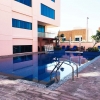 Elegant 2Bed Room Apartment Parking & Gym in Khalidiyah