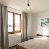 House on one level, modern design and high level of comfort