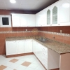 We are here to offer a beautiful three bedroom apartment