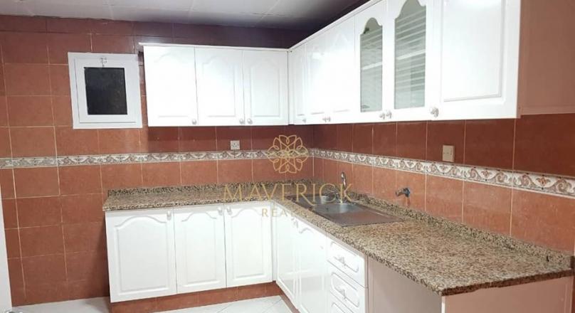 We are here to offer a beautiful three bedroom apartment