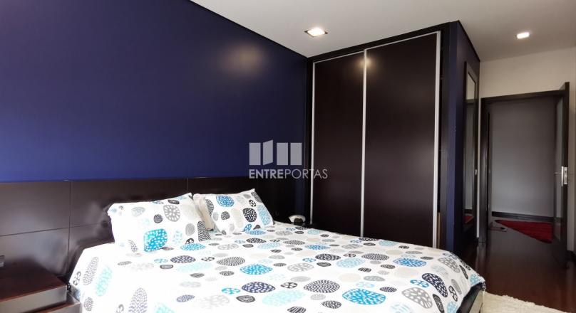 1 bedroom apartment as new, located in Aver-o-Mar - Póvoa de Varzim