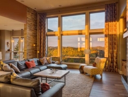 Luxury Appartments
