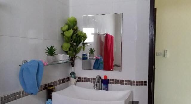 Single house for rent soi thappaya