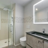 Apartment. Completely renovated. Torrenova. First sea line. Sea view.