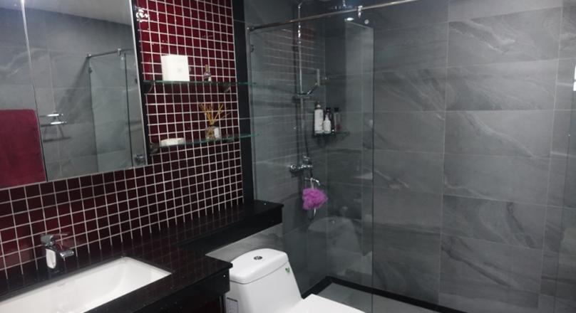 Modern Apartment in Phra Tam Nak, Pattaya